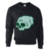 DryBlend® adult crew neck sweatshirt Thumbnail