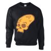 DryBlend® adult crew neck sweatshirt Thumbnail