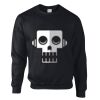 DryBlend® adult crew neck sweatshirt Thumbnail