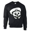 DryBlend® adult crew neck sweatshirt Thumbnail
