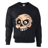 DryBlend® adult crew neck sweatshirt Thumbnail