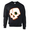 DryBlend® adult crew neck sweatshirt Thumbnail