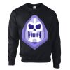 DryBlend® adult crew neck sweatshirt Thumbnail