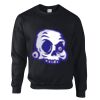 DryBlend® adult crew neck sweatshirt Thumbnail
