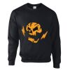 DryBlend® adult crew neck sweatshirt Thumbnail