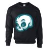 DryBlend® adult crew neck sweatshirt Thumbnail
