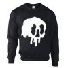 DryBlend® adult crew neck sweatshirt Thumbnail