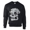 DryBlend® adult crew neck sweatshirt Thumbnail