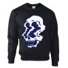 DryBlend® adult crew neck sweatshirt Thumbnail