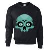DryBlend® adult crew neck sweatshirt Thumbnail