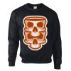 DryBlend® adult crew neck sweatshirt Thumbnail