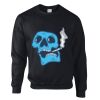 DryBlend® adult crew neck sweatshirt Thumbnail