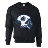 DryBlend® adult crew neck sweatshirt Thumbnail