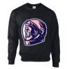 DryBlend® adult crew neck sweatshirt Thumbnail