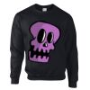 DryBlend® adult crew neck sweatshirt Thumbnail