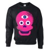 DryBlend® adult crew neck sweatshirt Thumbnail