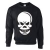 DryBlend® adult crew neck sweatshirt Thumbnail