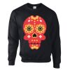 DryBlend® adult crew neck sweatshirt Thumbnail