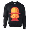 DryBlend® adult crew neck sweatshirt Thumbnail