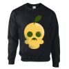 DryBlend® adult crew neck sweatshirt Thumbnail