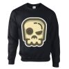DryBlend® adult crew neck sweatshirt Thumbnail