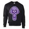 DryBlend® adult crew neck sweatshirt Thumbnail