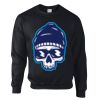 DryBlend® adult crew neck sweatshirt Thumbnail