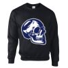 DryBlend® adult crew neck sweatshirt Thumbnail