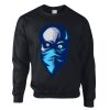 DryBlend® adult crew neck sweatshirt Thumbnail