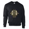 DryBlend® adult crew neck sweatshirt Thumbnail