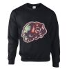 DryBlend® adult crew neck sweatshirt Thumbnail