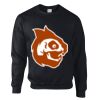 DryBlend® adult crew neck sweatshirt Thumbnail