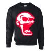 DryBlend® adult crew neck sweatshirt Thumbnail