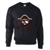 DryBlend® adult crew neck sweatshirt Thumbnail