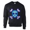 DryBlend® adult crew neck sweatshirt Thumbnail
