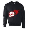 DryBlend® adult crew neck sweatshirt Thumbnail