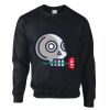 DryBlend® adult crew neck sweatshirt Thumbnail