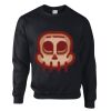DryBlend® adult crew neck sweatshirt Thumbnail