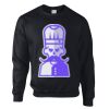 DryBlend® adult crew neck sweatshirt Thumbnail