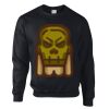DryBlend® adult crew neck sweatshirt Thumbnail
