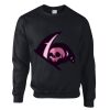 DryBlend® adult crew neck sweatshirt Thumbnail