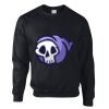 DryBlend® adult crew neck sweatshirt Thumbnail
