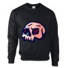 DryBlend® adult crew neck sweatshirt Thumbnail