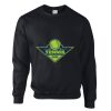 DryBlend® adult crew neck sweatshirt Thumbnail