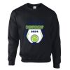 DryBlend® adult crew neck sweatshirt Thumbnail
