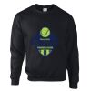 DryBlend® adult crew neck sweatshirt Thumbnail