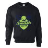 DryBlend® adult crew neck sweatshirt Thumbnail