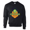 DryBlend® adult crew neck sweatshirt Thumbnail