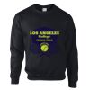 DryBlend® adult crew neck sweatshirt Thumbnail