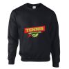 DryBlend® adult crew neck sweatshirt Thumbnail